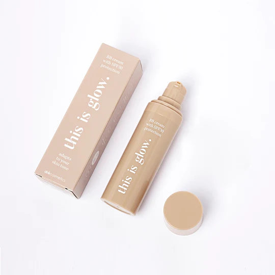 This is us BB cream spf 30ml