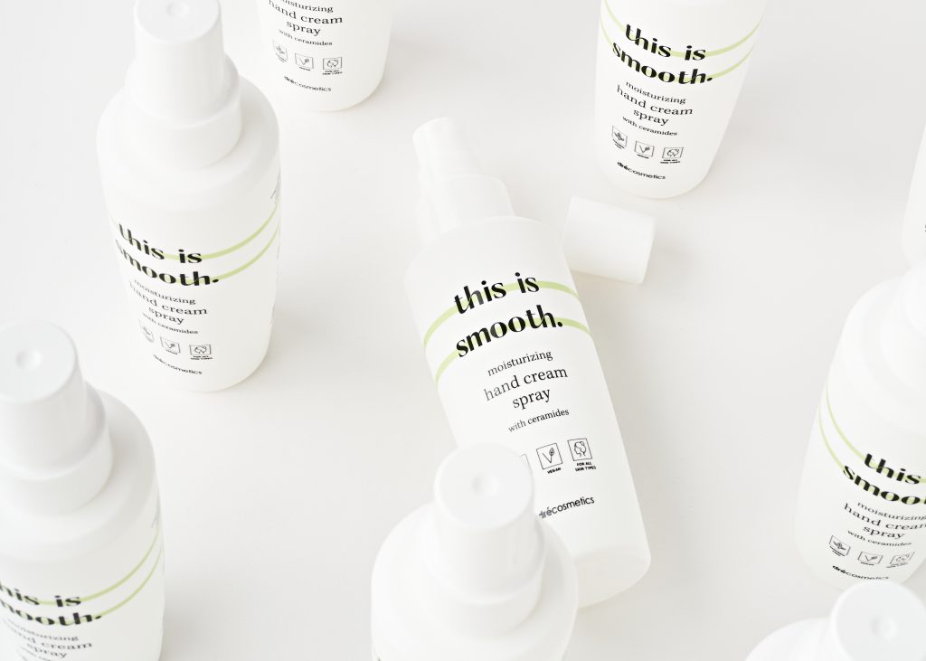 This is us handcream spray 125 ml