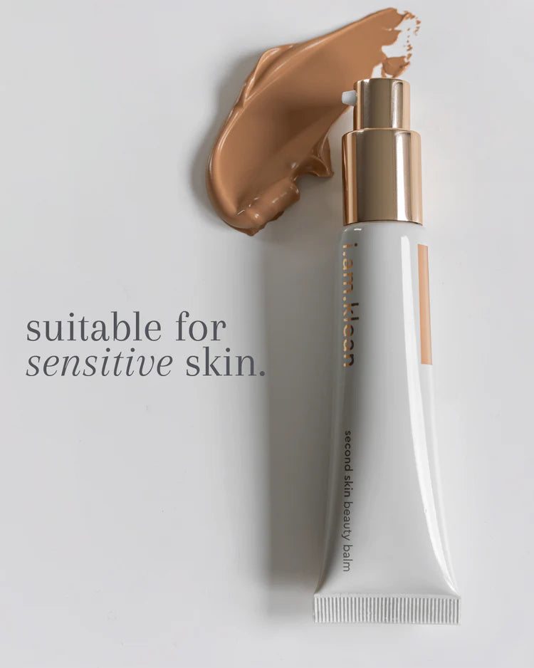 IAK beauty balm