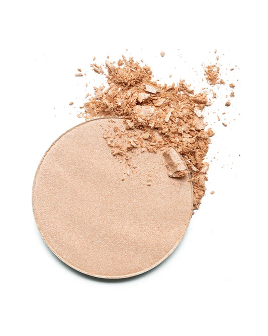 IAK minerale compacte highlighter