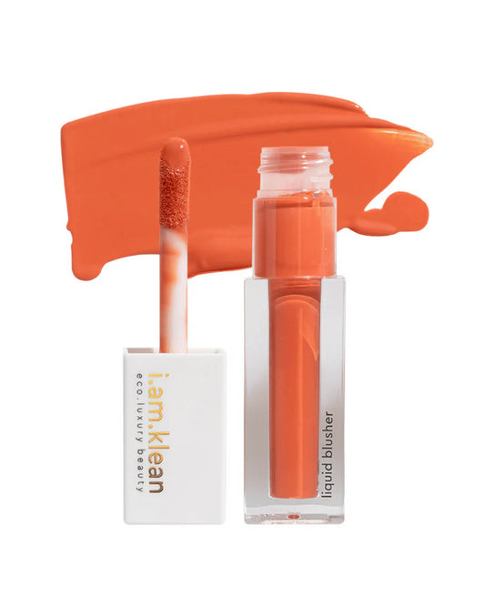 IAK liquid blush