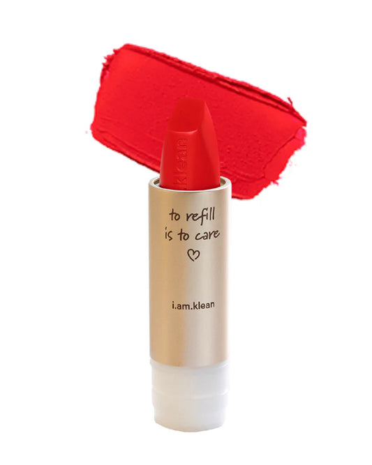 IAK refillable lipstick