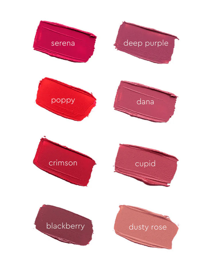 IAK refillable lipstick
