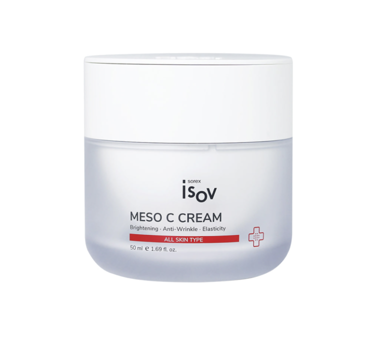 meso c cream 50ml