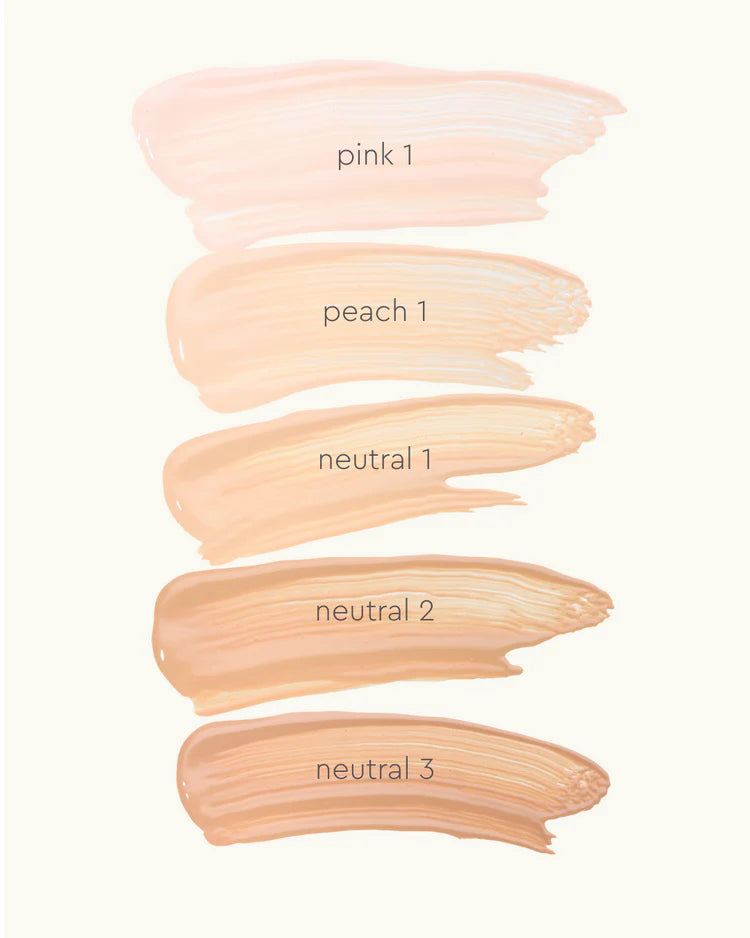 IAK liquid concealer