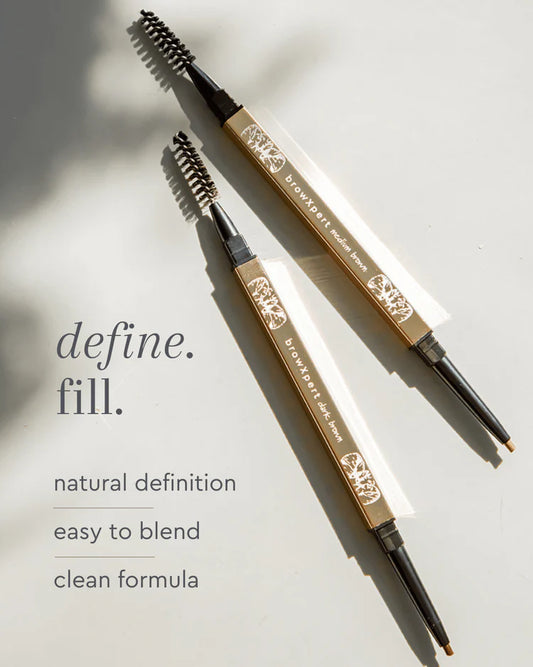 IAK brow pencil browexpert