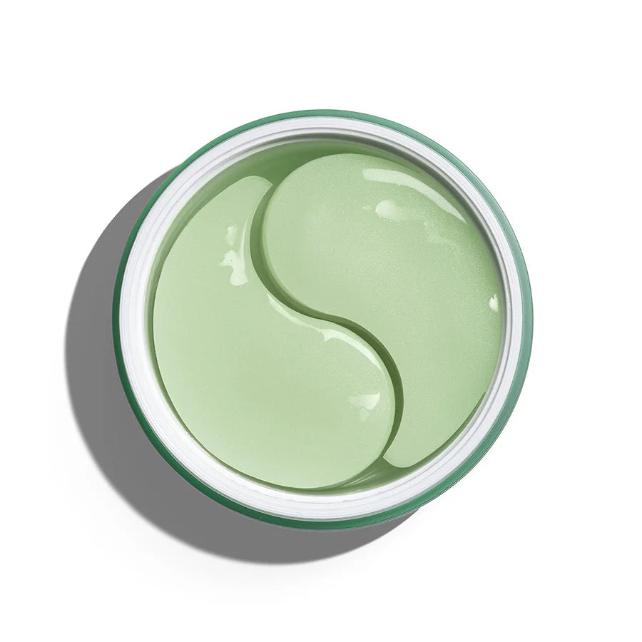 x lash calming eye gelpatches