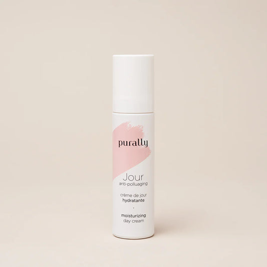 Purally dagcrème 50 ml