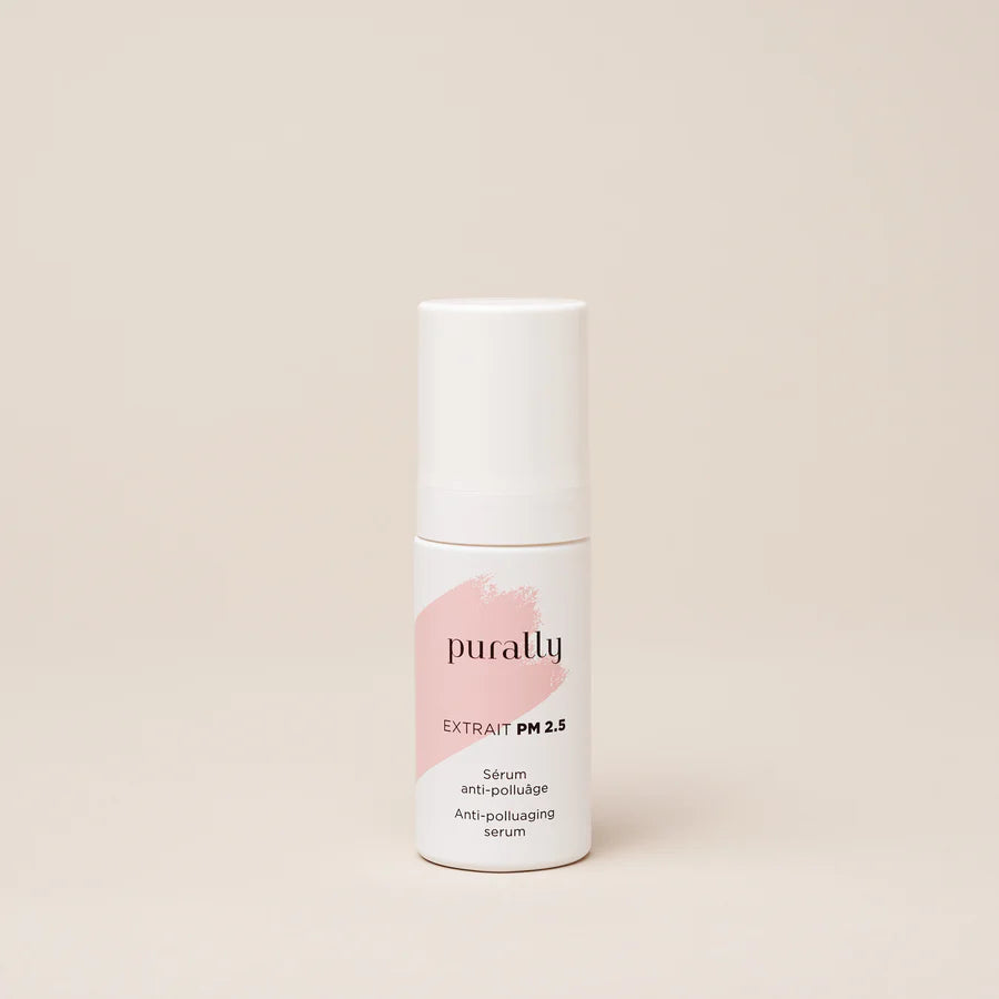 Purally extrait 30 ml  (serum)