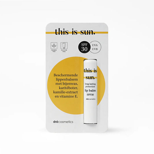 This is us Lip balm SPF30