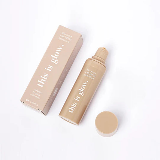 This is us BB cream spf 30ml
