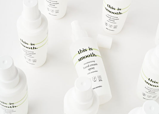 This is us handcream spray 125 ml