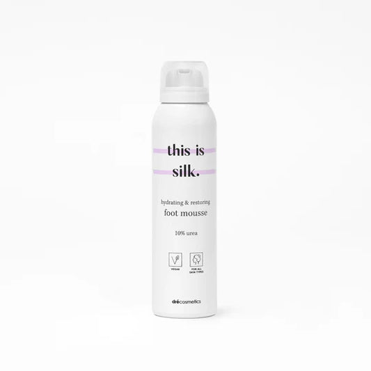 This is us voetenmousse 150ml