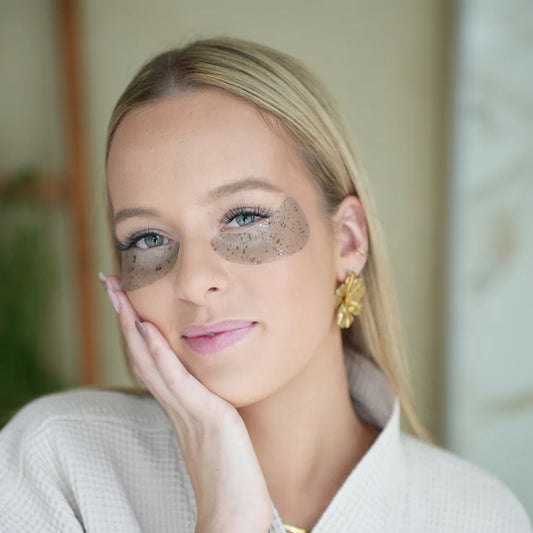 Thiss is us eye booster gelpad