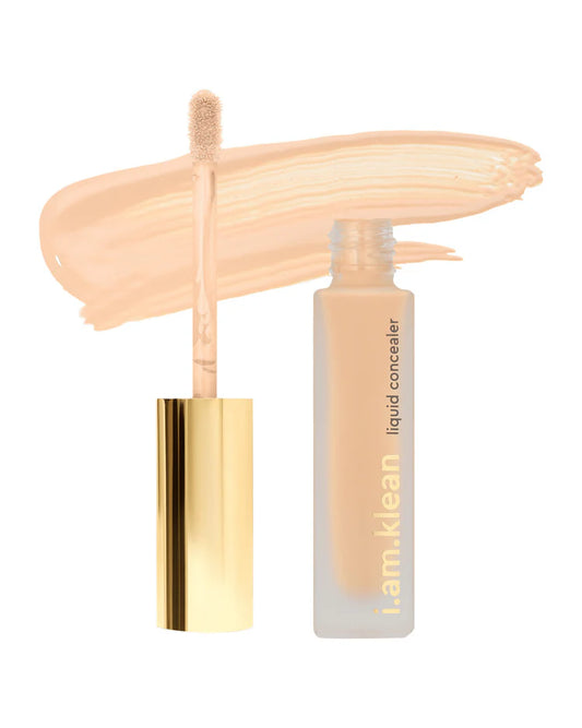 IAK liquid concealer
