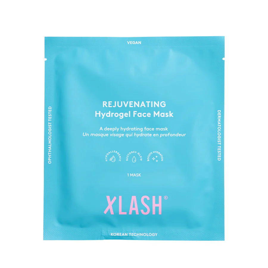 XLash Rejuvenating Hydrogel Mask