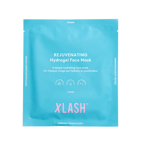 XLash Rejuvenating Hydrogel Mask
