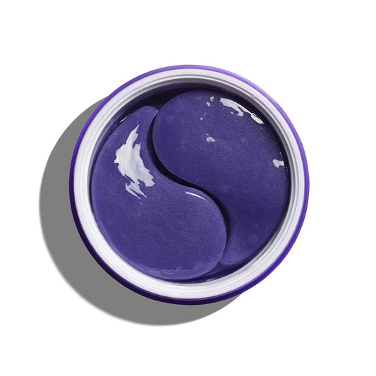 Super youth retinol eye gels  (30 paar)