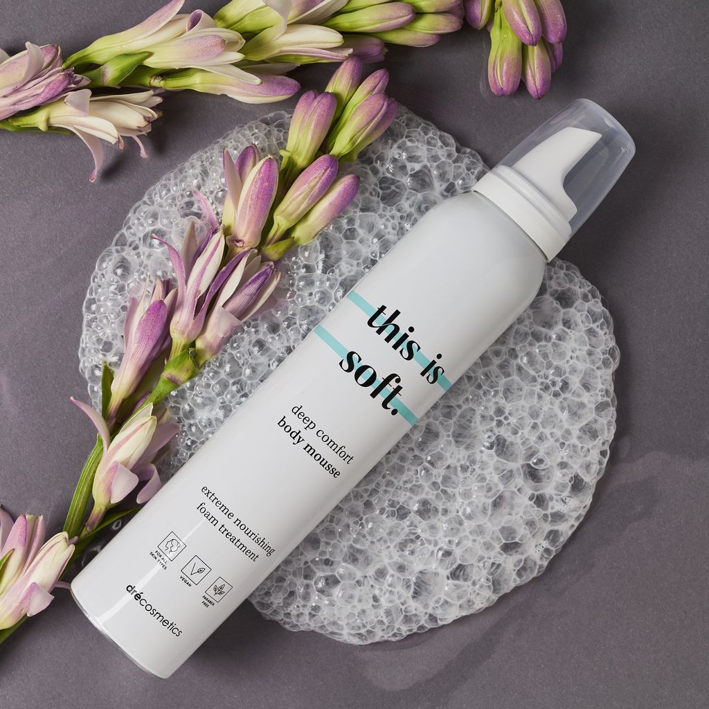 This is us bodymousse 200 ml