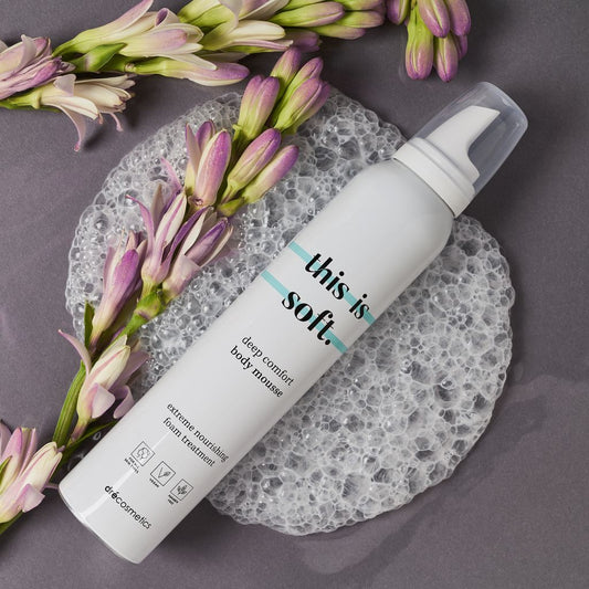 This is us bodymousse 200 ml