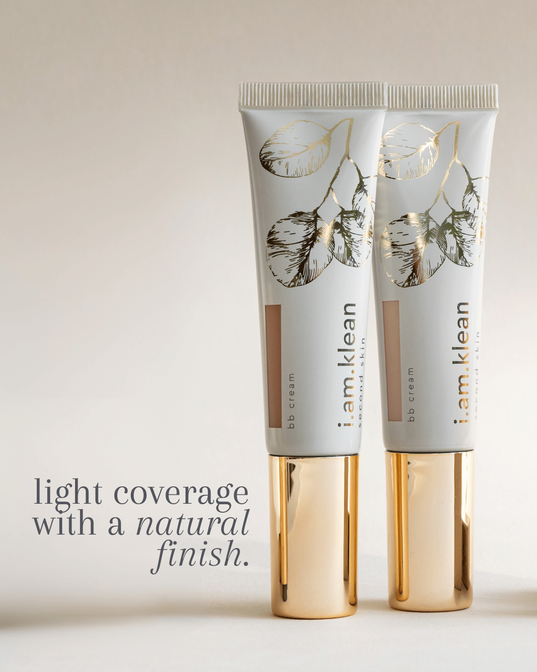 IAK bb cream