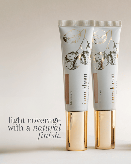 IAK bb cream