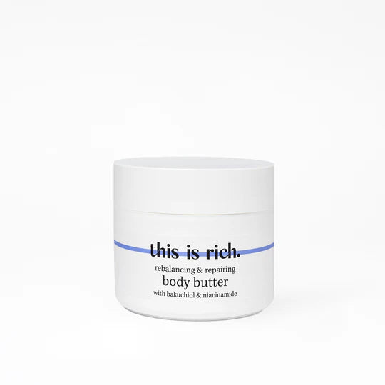 This is us bodybutter 200ml