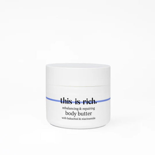 This is us bodybutter 200ml