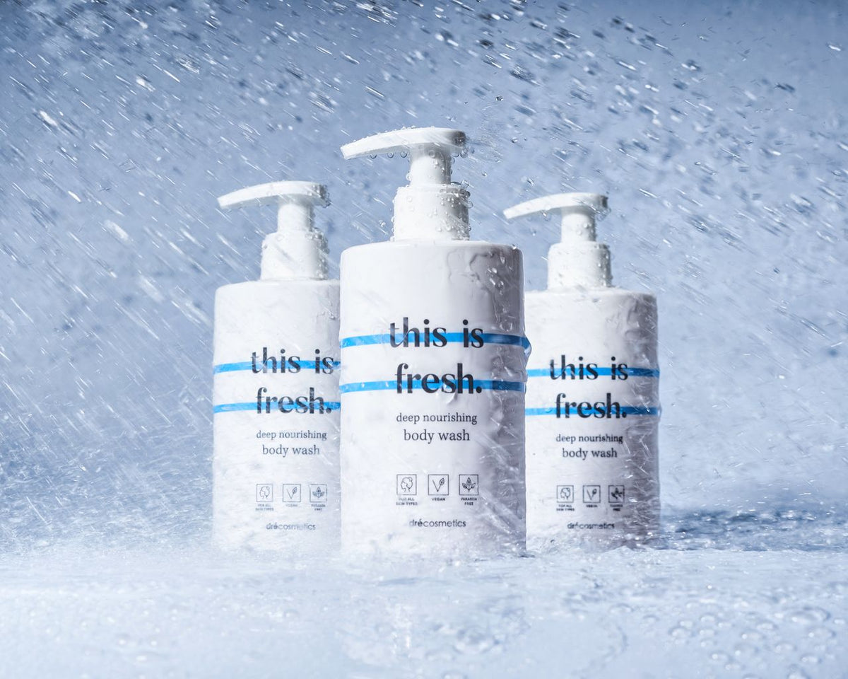 This is us Body Wash 150ml