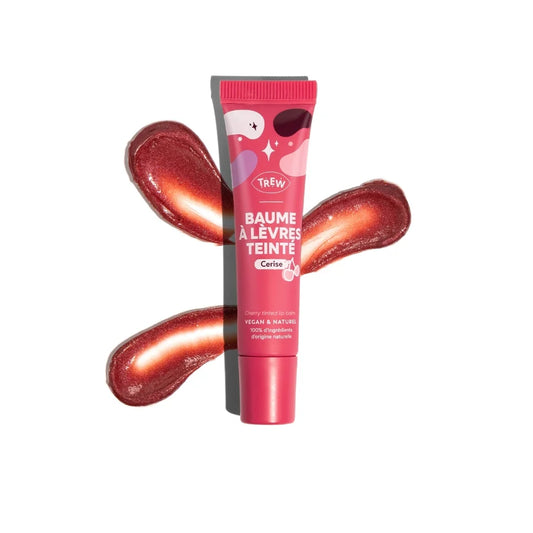 Tinted lipbalm PRE-ORDER