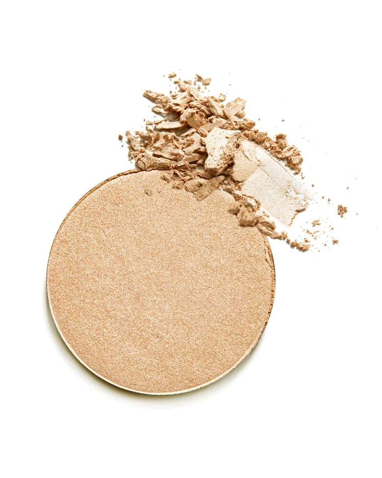 IAK minerale compacte highlighter
