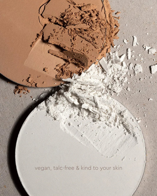 IAK Setting powder