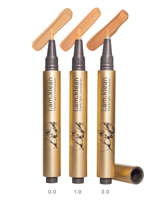 IAK Flashlight concealer