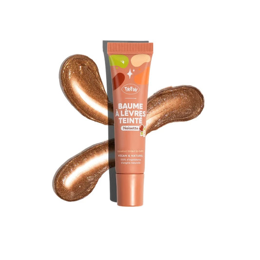 Tinted lipbalm PRE-ORDER