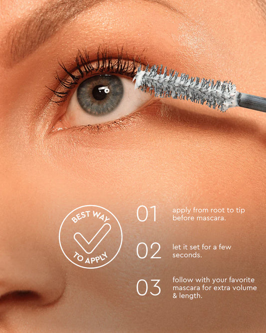 IAK lashprimer