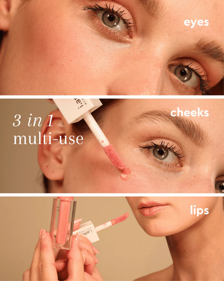 IAK liquid blush