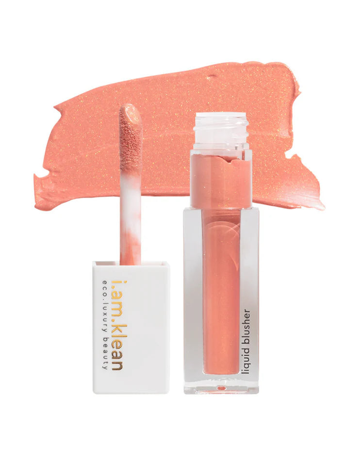 IAK liquid blush