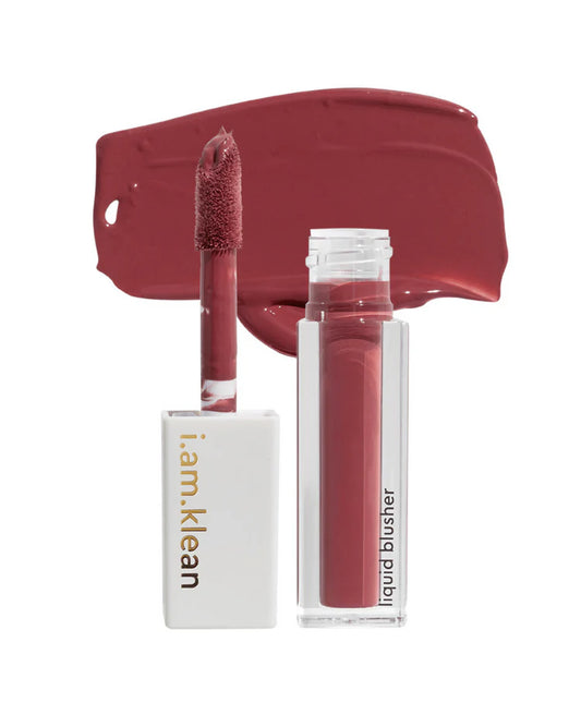 IAK liquid blush