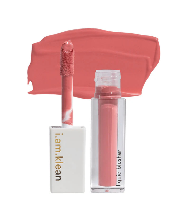 IAK liquid blush