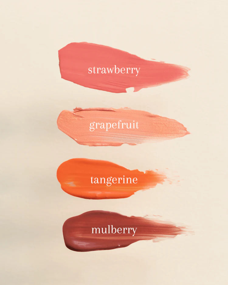 IAK liquid blush