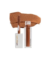 IAK liquid bronzer spiced fig