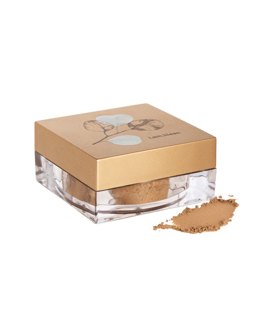 IAK loose mineral bronzer
