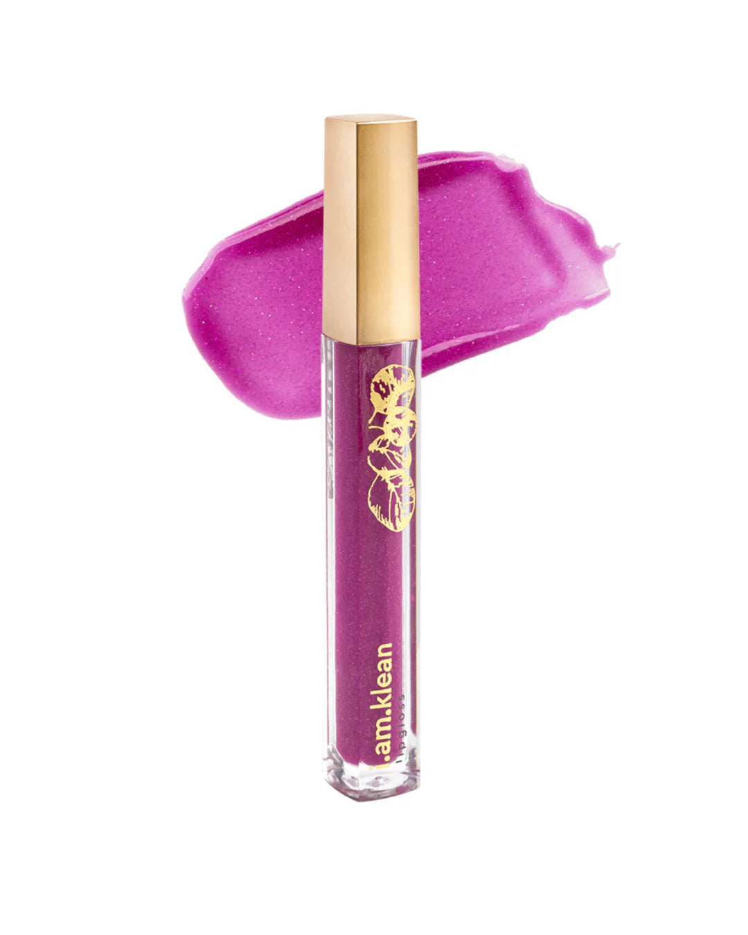 IAK lipgloss