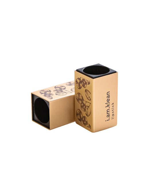IAK refillable lipstick (exclusief vulling)