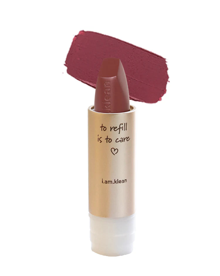 IAK refillable lipstick