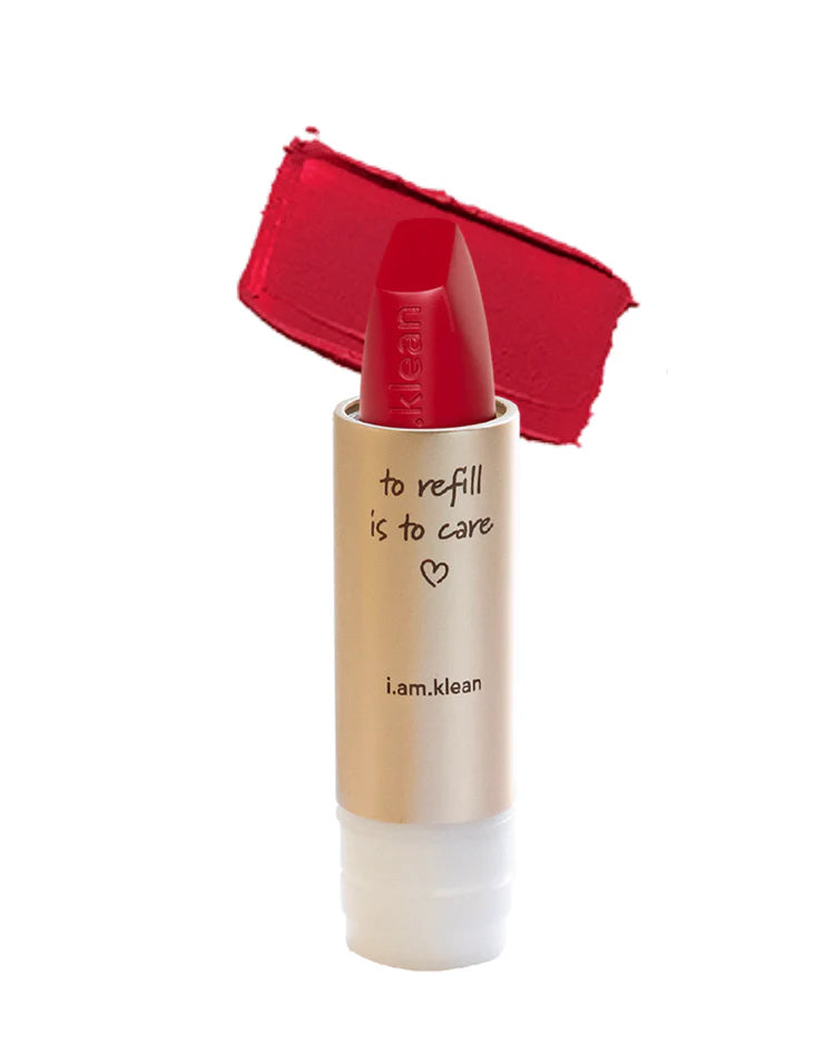IAK refillable lipstick