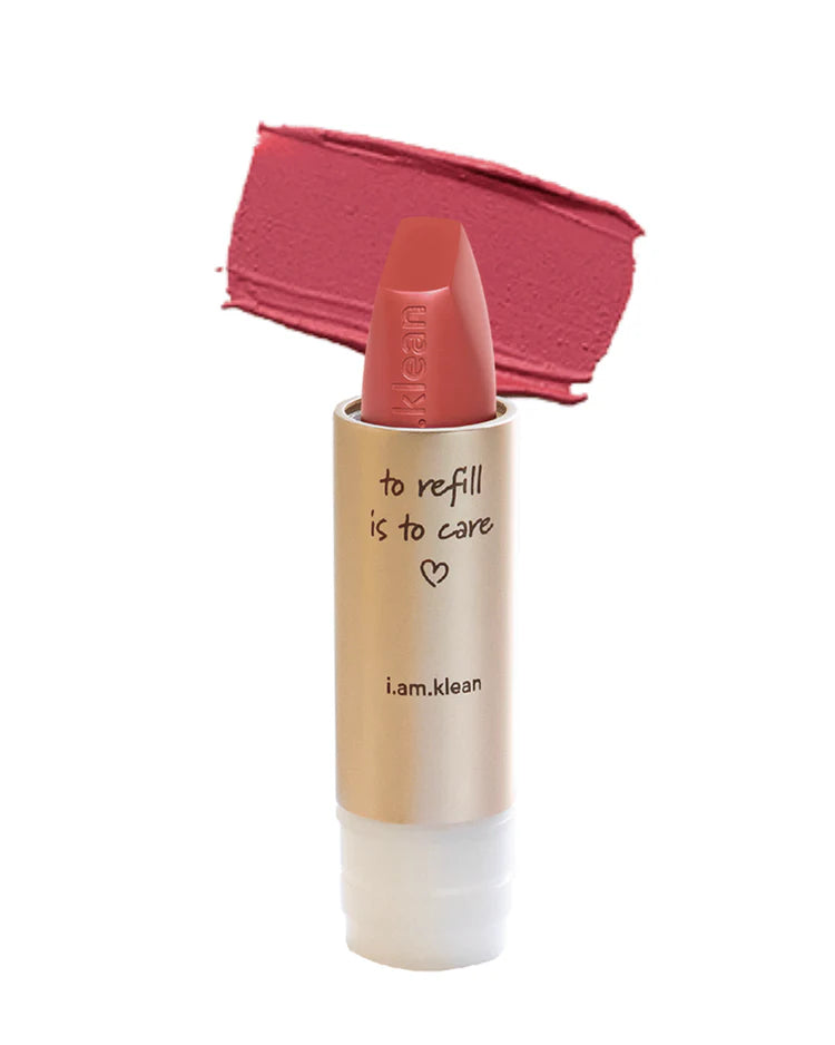 IAK refillable lipstick