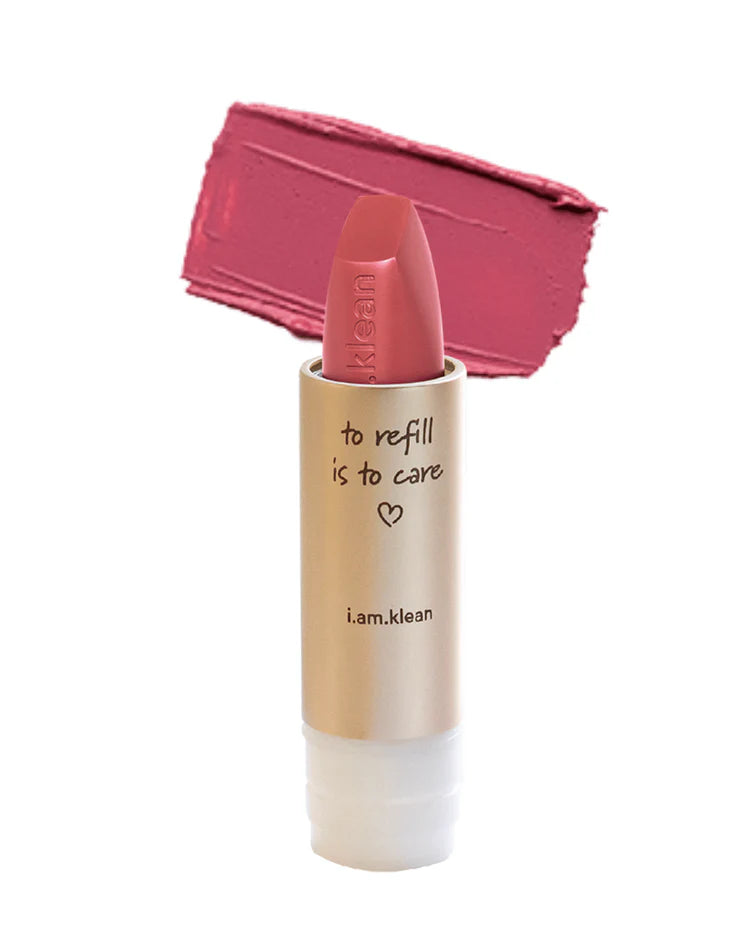 IAK refillable lipstick