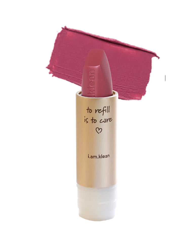 IAK refillable lipstick
