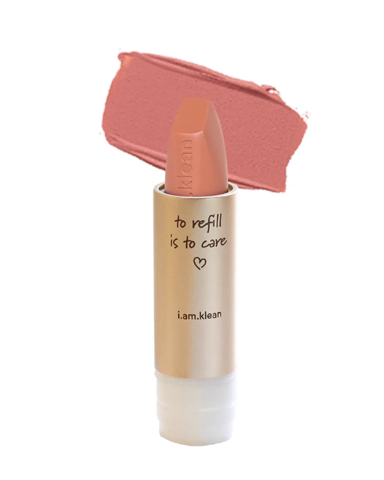 IAK refillable lipstick